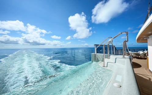 Explora Journeys, EXPLORA I, Owners Residence 18